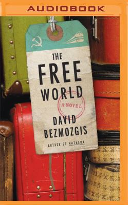 The Free World 1531882013 Book Cover