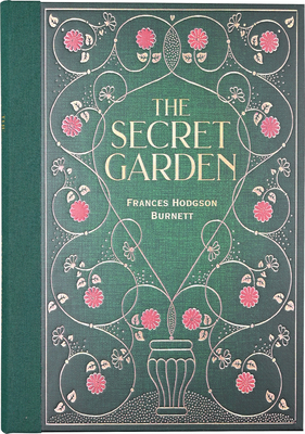 The Secret Garden (Masterpiece Library Edition) 1441344349 Book Cover