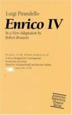 Enrico IV 1566634466 Book Cover