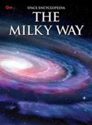 The Milky Way 9386316552 Book Cover