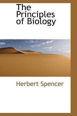 The Principles of Biology 1115697315 Book Cover