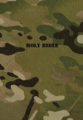 American Patriot's Pocket Bible-NKJV 1401677487 Book Cover