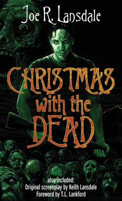 Christmas with the Dead 1960721992 Book Cover