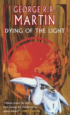 Dying of the Light B0069X3NDI Book Cover