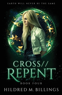 CROSS//Repent B0FF1R4T7W Book Cover
