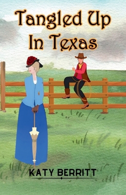 Tangled Up in Texas B0D32KCW8J Book Cover