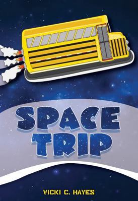 Space Trip (Red Rhino) 1680219758 Book Cover