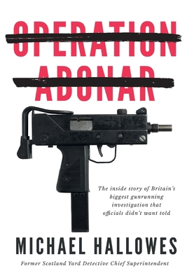 Operation Abonar: Inside story of Britain's big... 1914498887 Book Cover