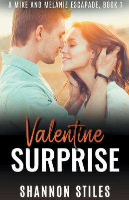 Valentine Surprise B0CHXXDJDJ Book Cover