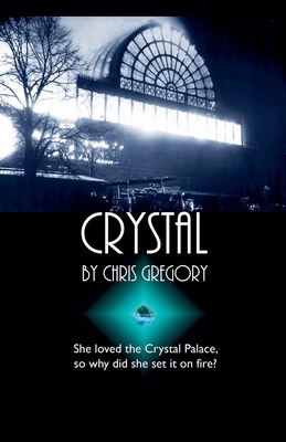 Crystal B0DJTKKRS4 Book Cover