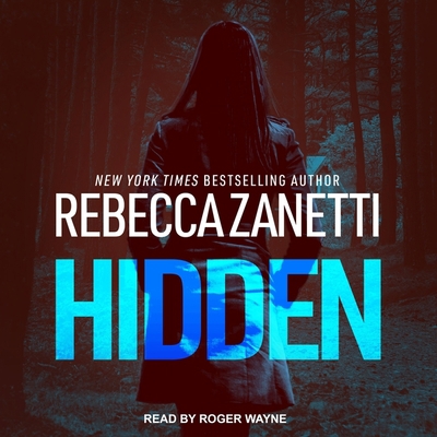 Hidden B08ZB6S9PB Book Cover