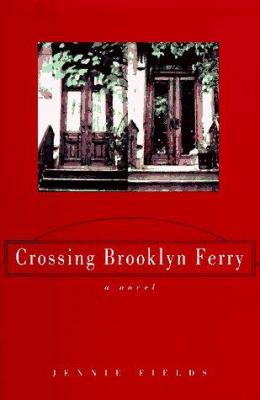 Crossing Brooklyn Ferry B000HWYVGK Book Cover