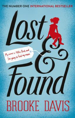 Lost & Found 0091958903 Book Cover
