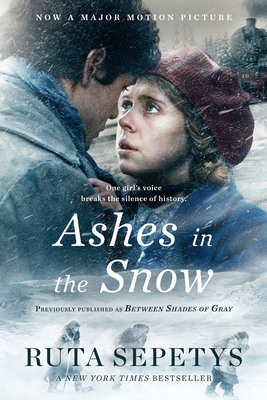 Ashes in the Snow 1984836749 Book Cover