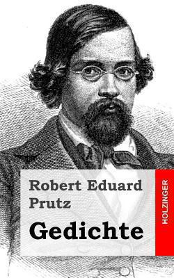 Gedichte [German] 1482664976 Book Cover