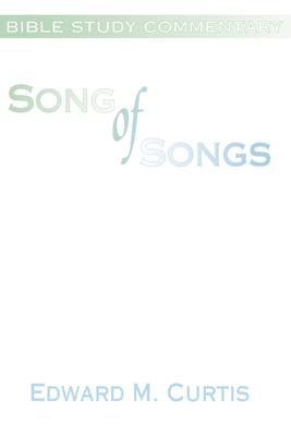 Song of Songs 1579103421 Book Cover