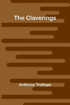 The Claverings 9368395934 Book Cover