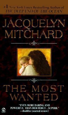 The Most Wanted 0451196856 Book Cover