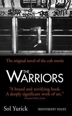 The Warriors 0285642812 Book Cover