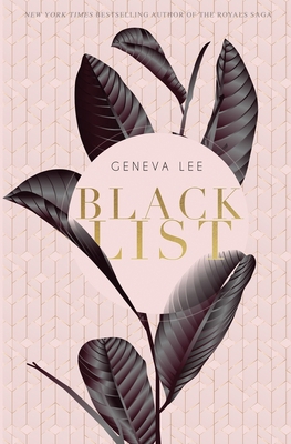 Blacklist 1945163437 Book Cover
