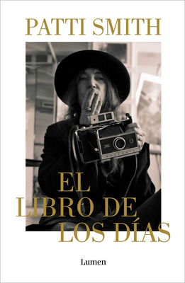 El Libro de Los Días / A Book of Days [Spanish] 8426424473 Book Cover
