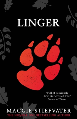 Linger 0702306614 Book Cover