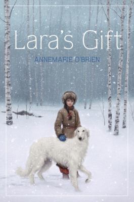 Lara's Gift 0307931749 Book Cover