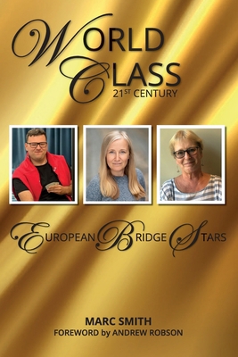 World Class 21st Century - European Stars 177140261X Book Cover