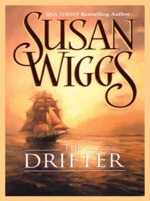 The Drifter [Large Print] 0786258284 Book Cover