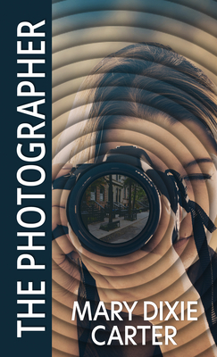 The Photographer [Large Print] 1432890204 Book Cover