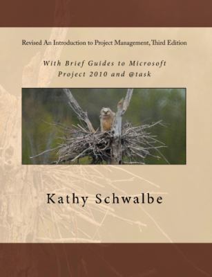 Revised an Introduction to Project Management, ... 1451551649 Book Cover