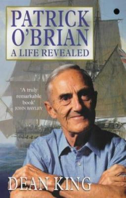 Patrick O'Brian : A Life Revealed 0340792566 Book Cover