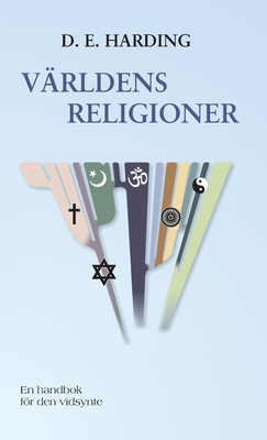 Världens Religioner [Swedish] 1914316320 Book Cover