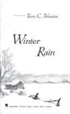 Winter Rain 0553095080 Book Cover