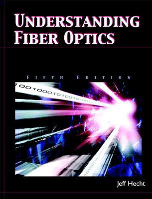 Understanding Fiber Optics 0131174290 Book Cover