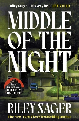 Middle of the night 139971242X Book Cover