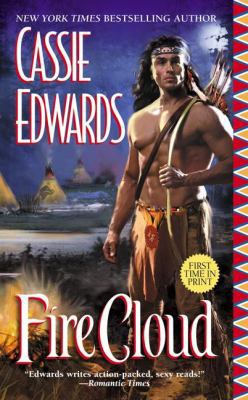 Fire Cloud 0451204565 Book Cover