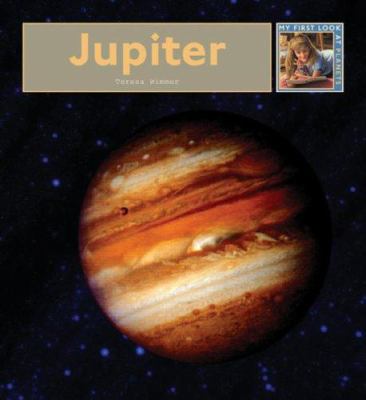 Jupiter 1583415173 Book Cover
