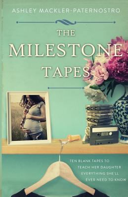 The Milestone Tapes 1468150065 Book Cover