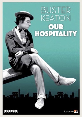 Our Hospitality            Book Cover