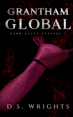 Grantham Global: Dark Alley Staffel 2 [German] 375576735X Book Cover