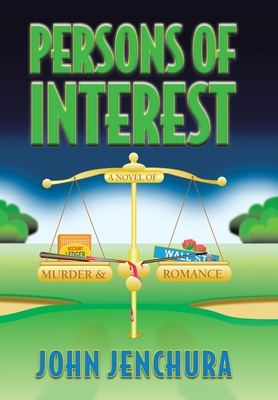 Persons of Interest 1665713194 Book Cover