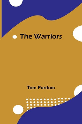 The warriors 9364732731 Book Cover