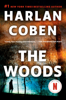 The Woods: A Suspense Thriller 0451235827 Book Cover