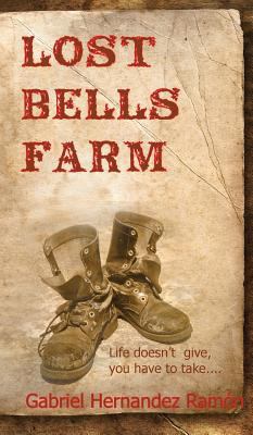 Lost Bells Farm 1909039764 Book Cover
