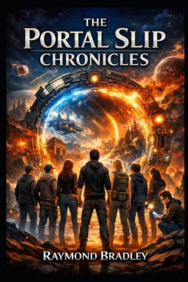 The Portal Slip Chronicles B0H5T51DZ2 Book Cover