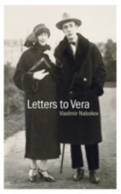 Letters to Vera 0141192232 Book Cover