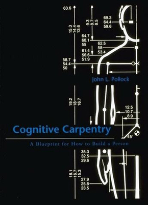 Cognitive Carpentry: A Blueprint for How to Bui... 0262515741 Book Cover