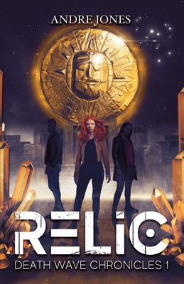 Relic 0648910563 Book Cover