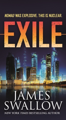 Exile 1250299187 Book Cover